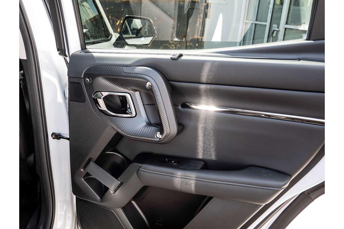 2025 GWM Haval H7 Vanta Hybrid B16