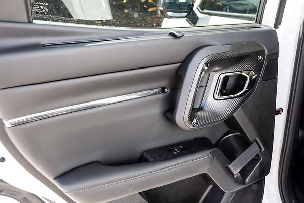 2025 GWM Haval H7 Vanta Hybrid B16