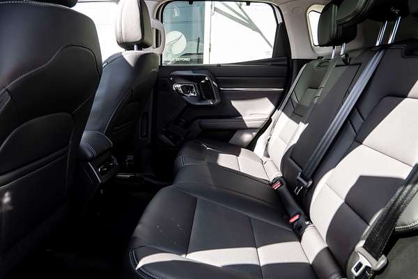 2025 GWM Haval H7 Vanta Hybrid B16