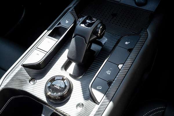 2025 GWM Haval H7 Vanta Hybrid B16