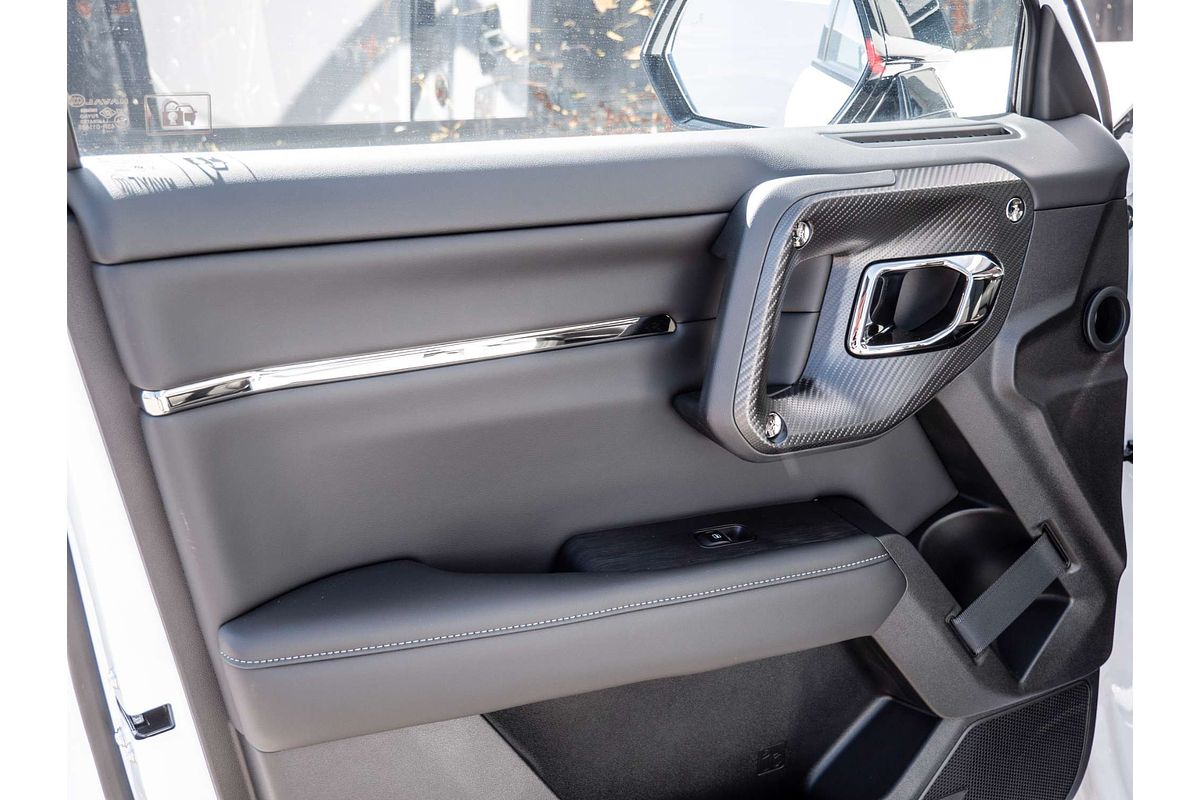 2025 GWM Haval H7 Vanta Hybrid B16