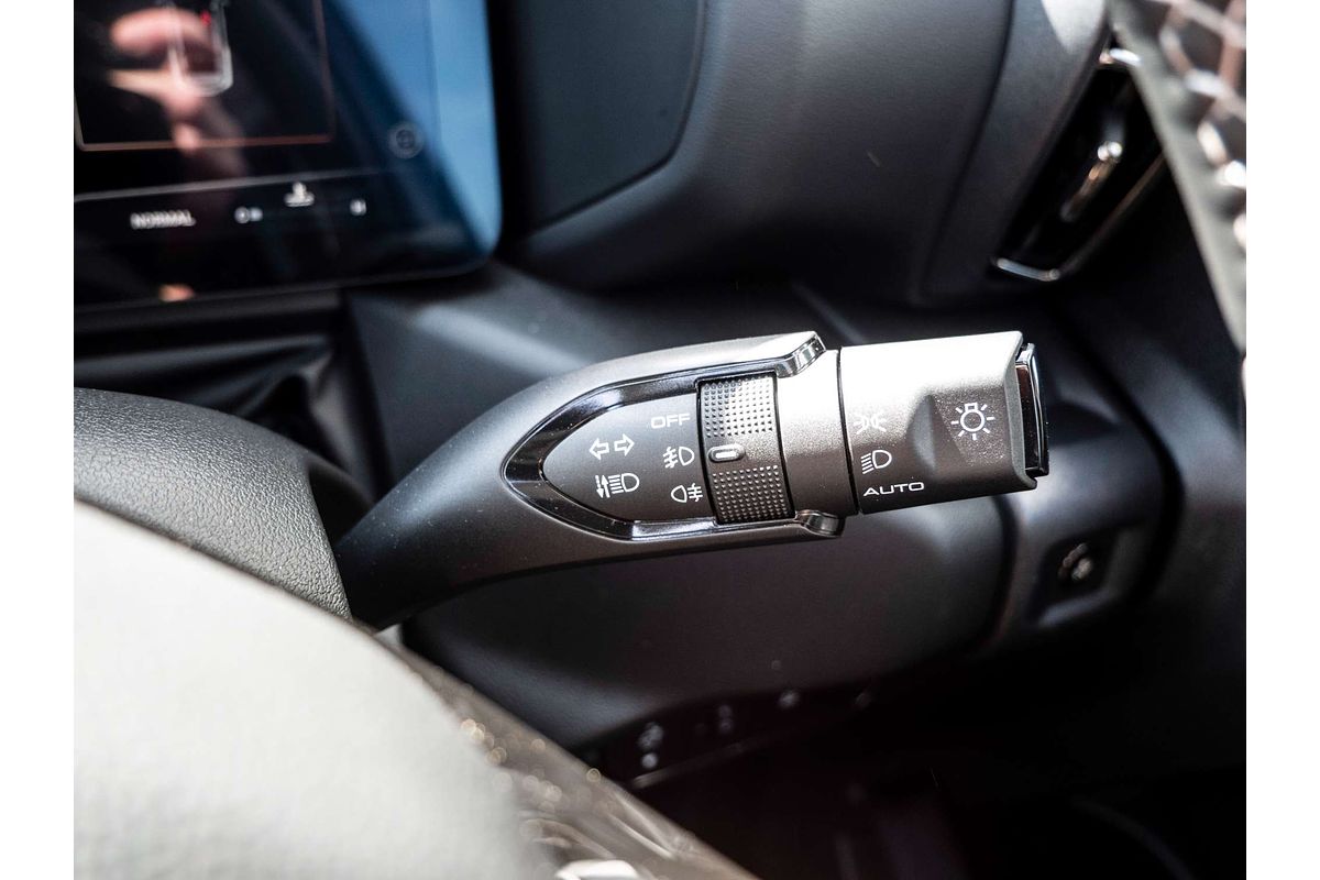 2025 GWM Haval H7 Vanta Hybrid B16