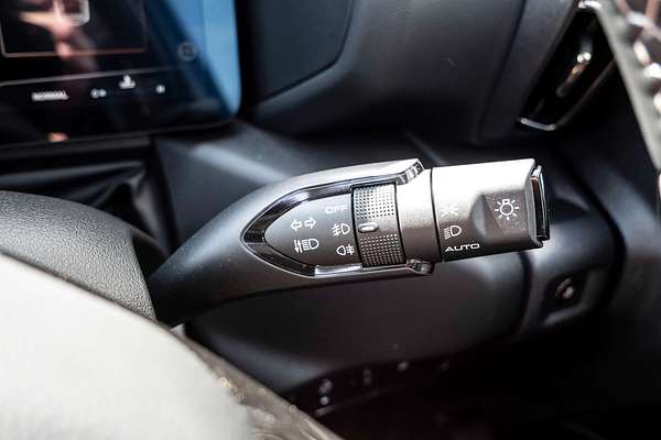 2025 GWM Haval H7 Vanta Hybrid B16