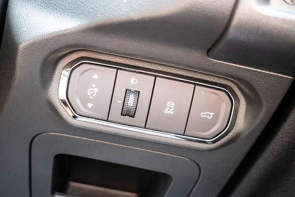 2025 GWM Haval H7 Vanta Hybrid B16