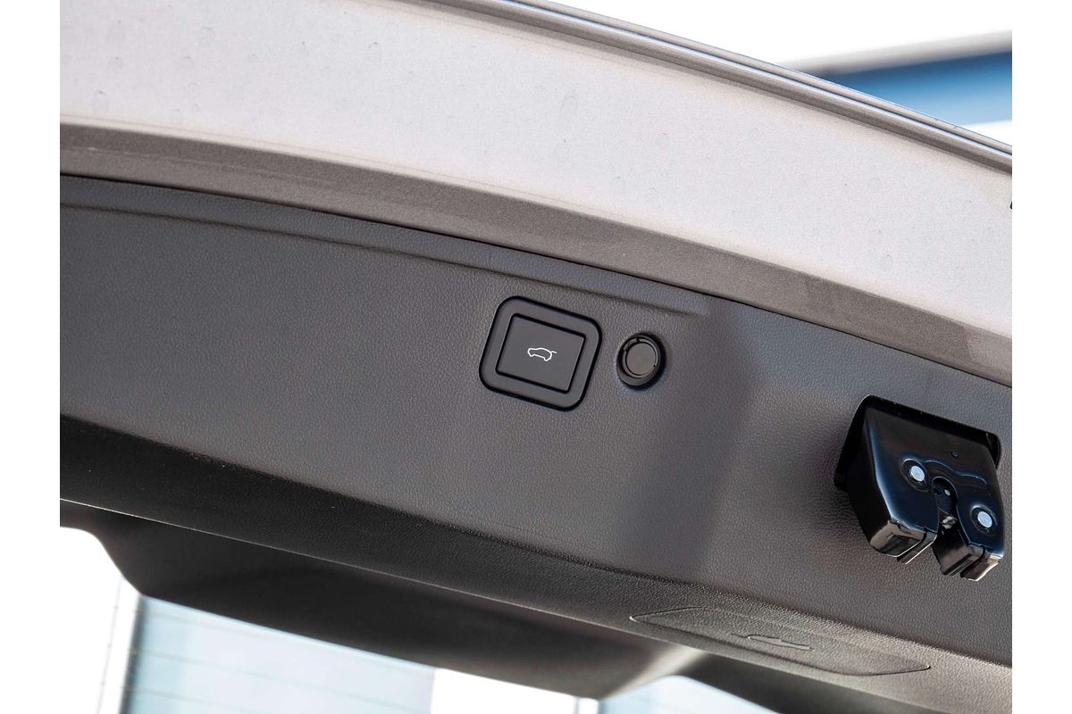 2025 GWM Haval H6 Lux Hybrid B01