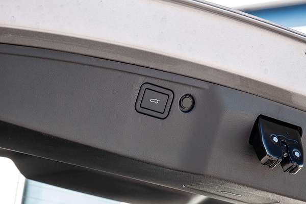 2025 GWM Haval H6 Lux Hybrid B01