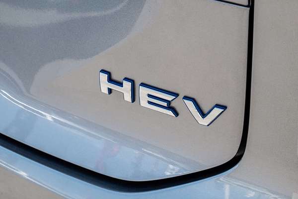 2025 GWM Haval H6 Lux Hybrid B01