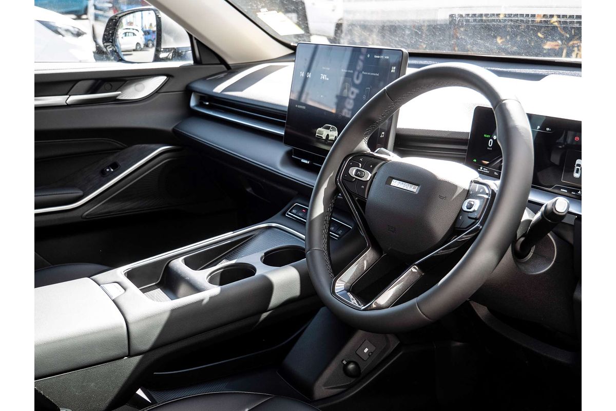 2025 GWM Haval H6 Lux Hybrid B01