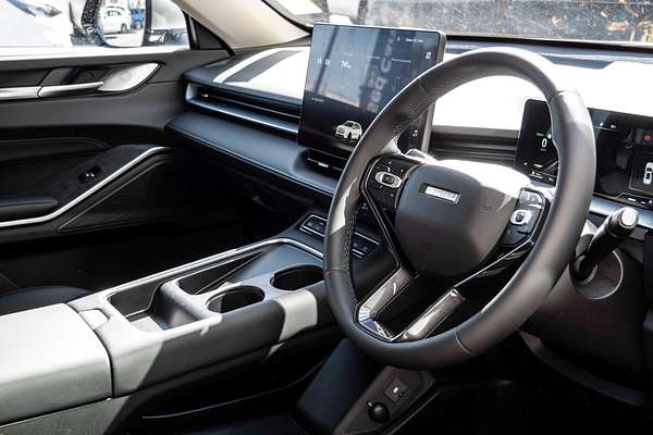 2025 GWM Haval H6 Lux Hybrid B01