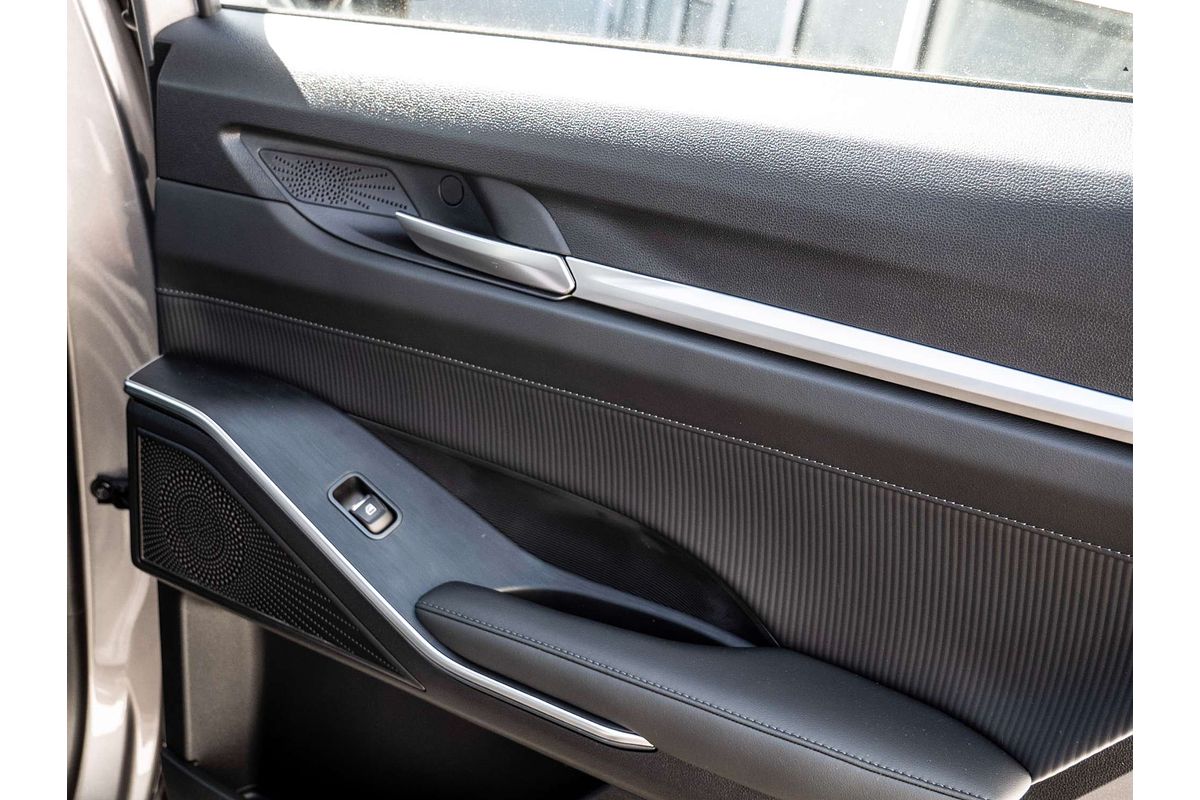 2025 GWM Haval H6 Lux Hybrid B01