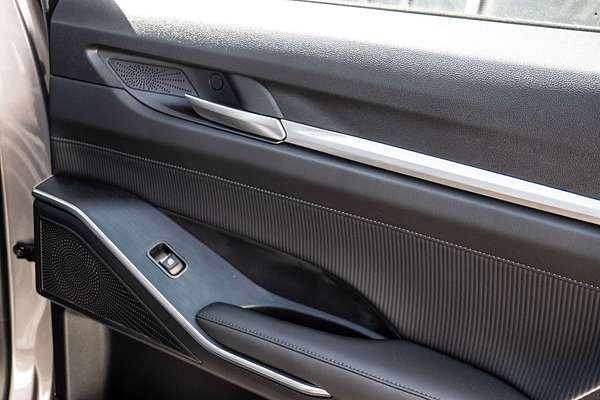 2025 GWM Haval H6 Lux Hybrid B01