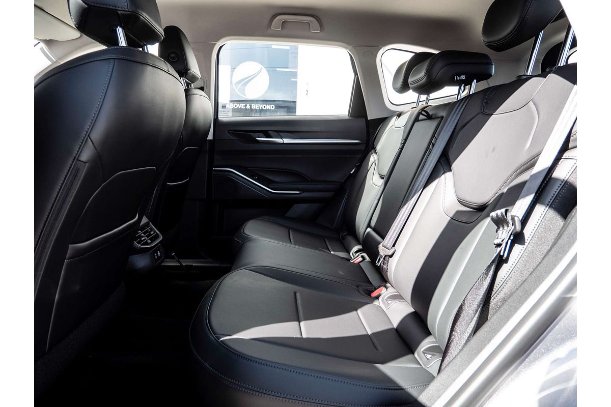 2025 GWM Haval H6 Lux Hybrid B01