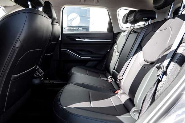2025 GWM Haval H6 Lux Hybrid B01