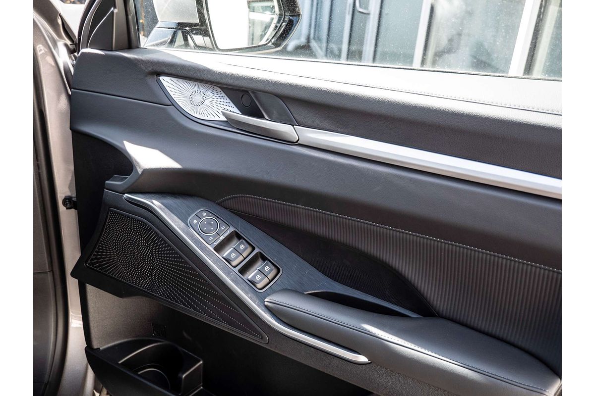 2025 GWM Haval H6 Lux Hybrid B01