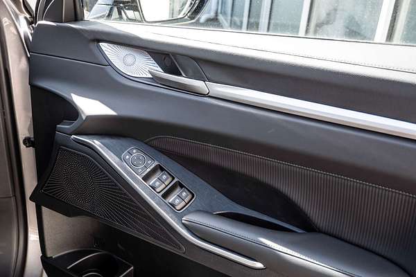 2025 GWM Haval H6 Lux Hybrid B01