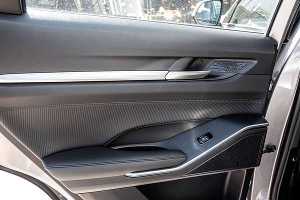 2025 GWM Haval H6 Lux Hybrid B01