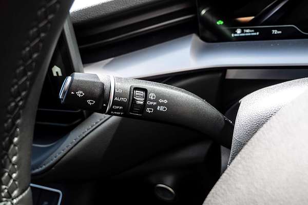 2025 GWM Haval H6 Lux Hybrid B01