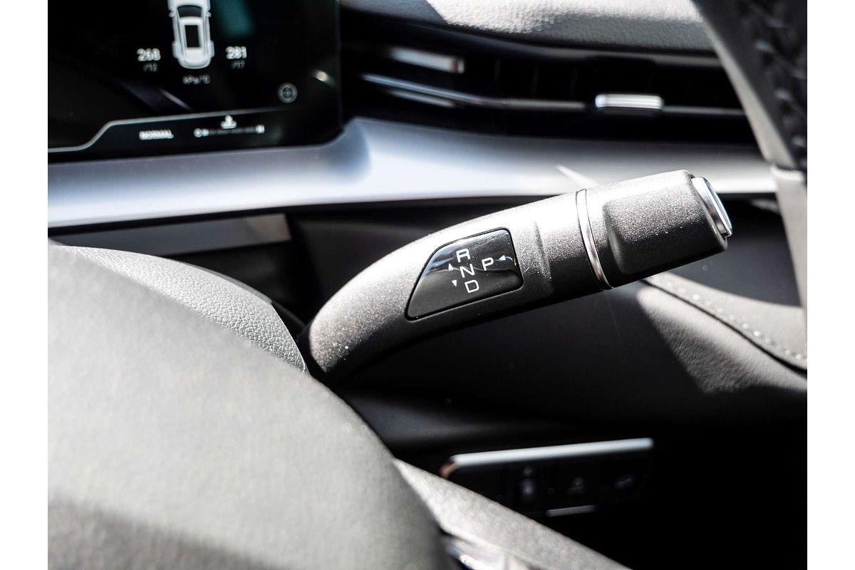 2025 GWM Haval H6 Lux Hybrid B01