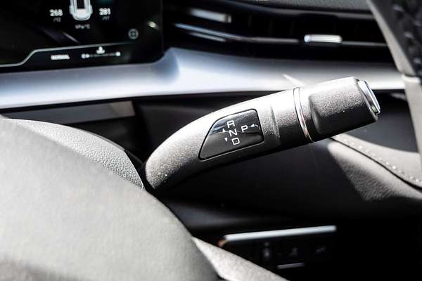 2025 GWM Haval H6 Lux Hybrid B01