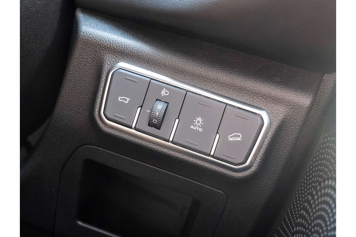 2025 GWM Haval H6 Lux Hybrid B01