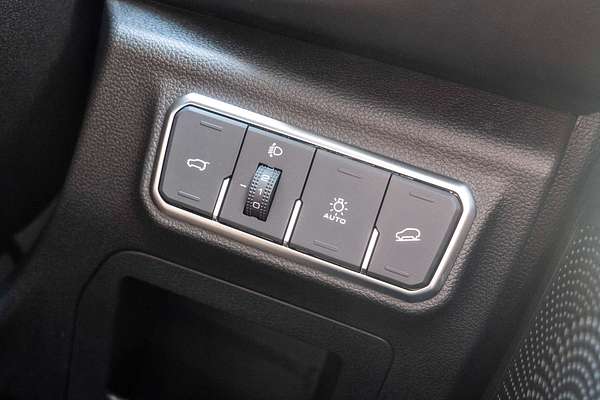 2025 GWM Haval H6 Lux Hybrid B01