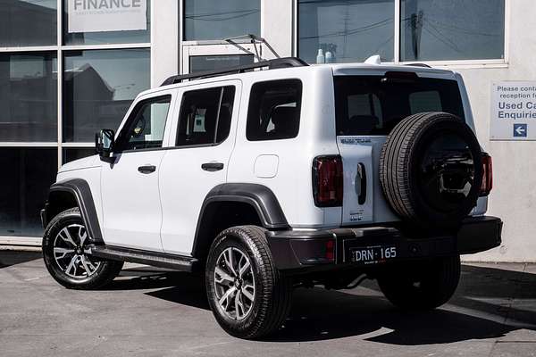 2025 GWM Tank 300 Ultra P01