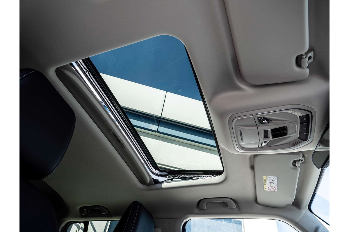 2025 GWM Tank 300 Ultra P01