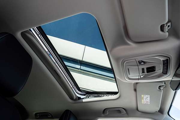 2025 GWM Tank 300 Ultra P01