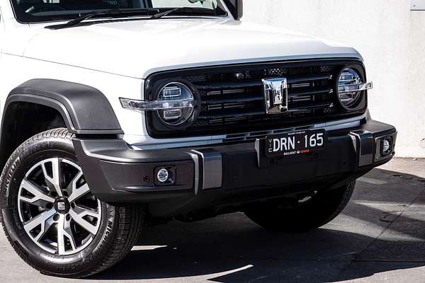 2025 GWM Tank 300 Ultra P01