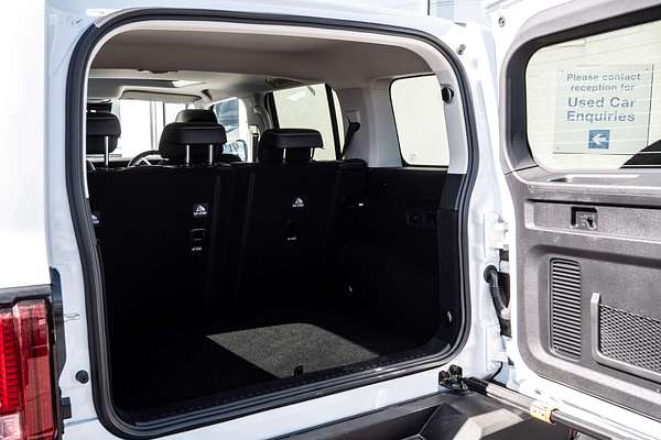 2025 GWM Tank 300 Ultra P01