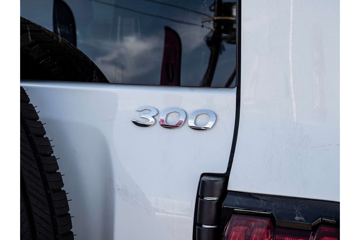 2025 GWM Tank 300 Ultra P01