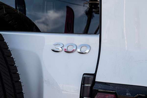 2025 GWM Tank 300 Ultra P01