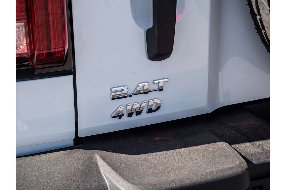 2025 GWM Tank 300 Ultra P01