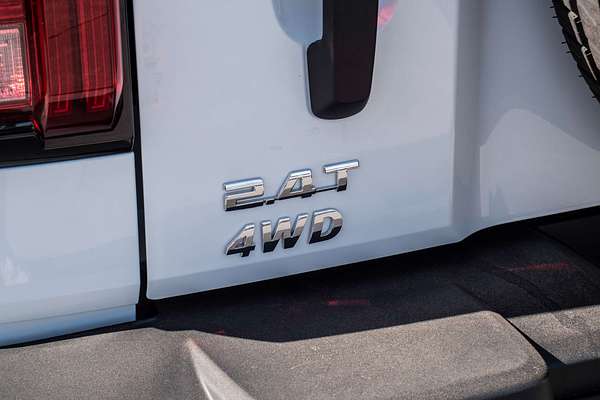 2025 GWM Tank 300 Ultra P01