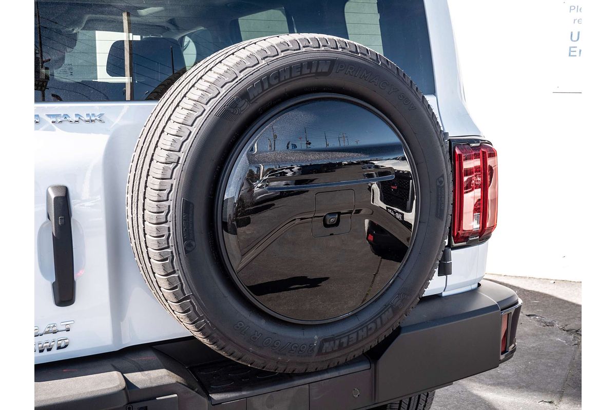 2025 GWM Tank 300 Ultra P01