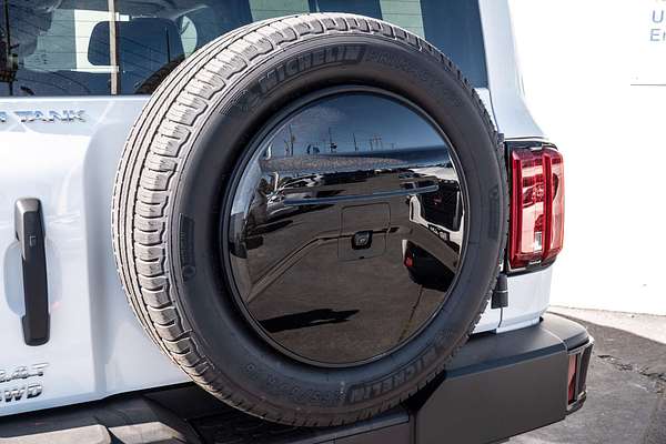 2025 GWM Tank 300 Ultra P01