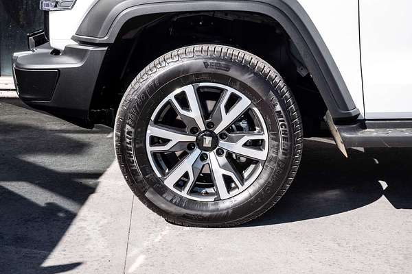 2025 GWM Tank 300 Ultra P01