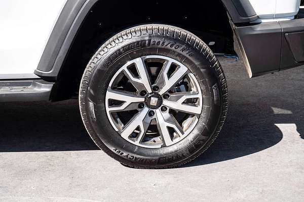 2025 GWM Tank 300 Ultra P01