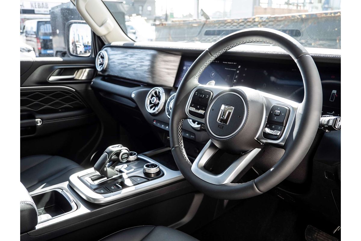 2025 GWM Tank 300 Ultra P01