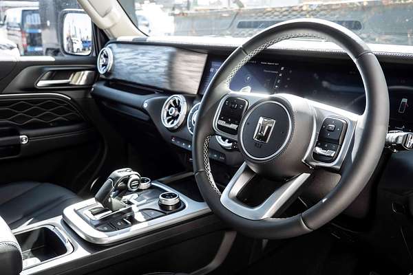 2025 GWM Tank 300 Ultra P01