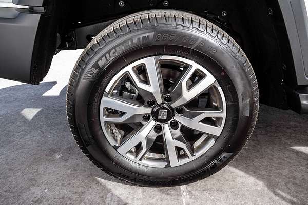 2025 GWM Tank 300 Ultra P01