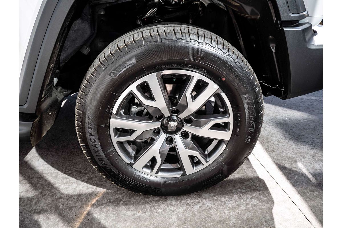 2025 GWM Tank 300 Ultra P01