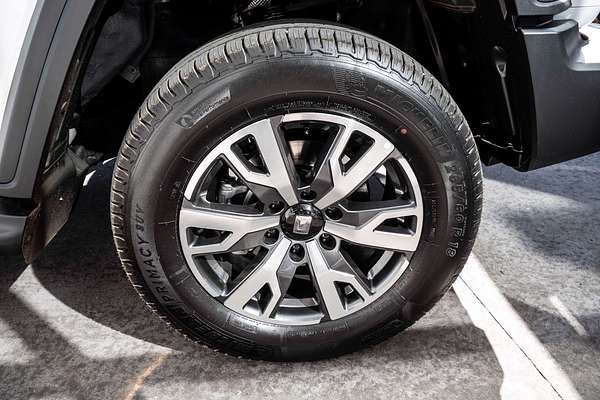 2025 GWM Tank 300 Ultra P01