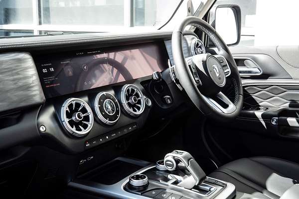 2025 GWM Tank 300 Ultra P01