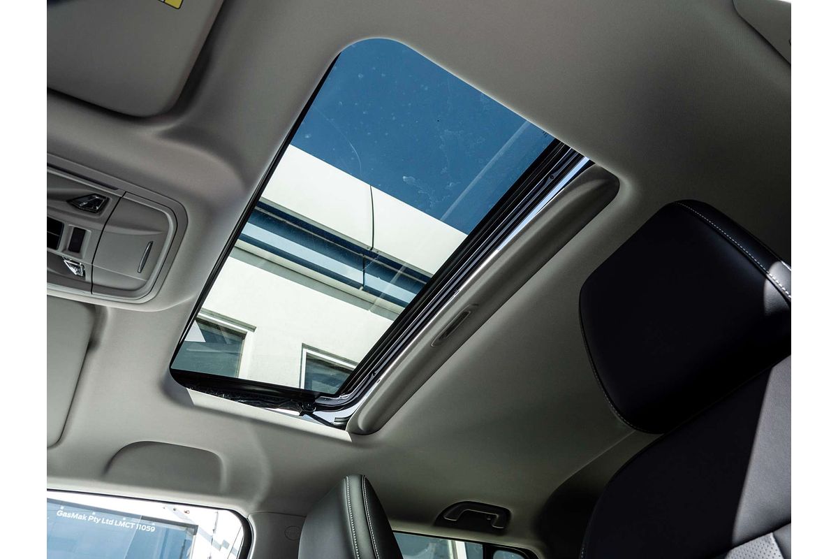 2025 GWM Tank 300 Ultra P01