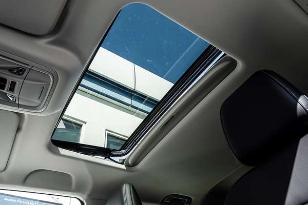 2025 GWM Tank 300 Ultra P01