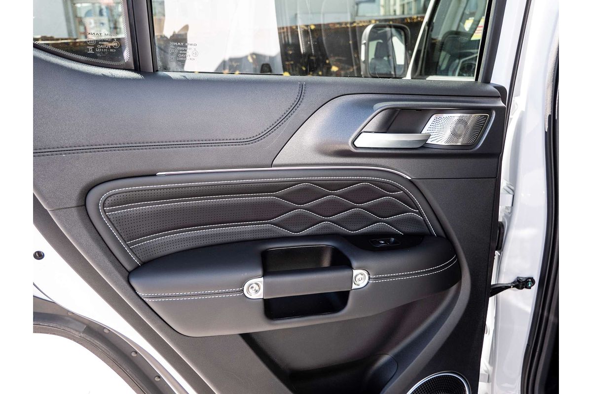 2025 GWM Tank 300 Ultra P01