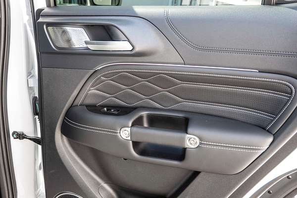 2025 GWM Tank 300 Ultra P01