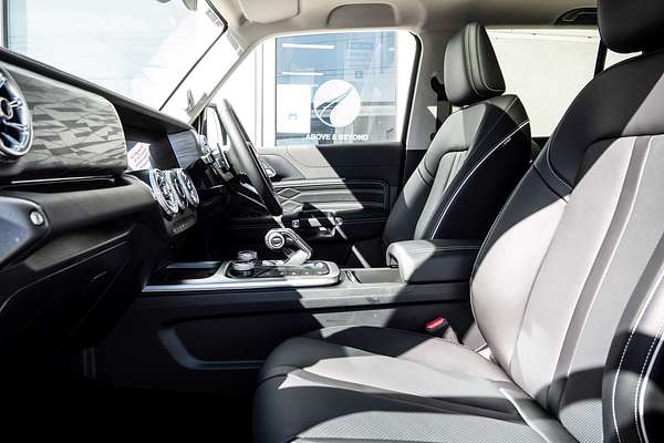 2025 GWM Tank 300 Ultra P01