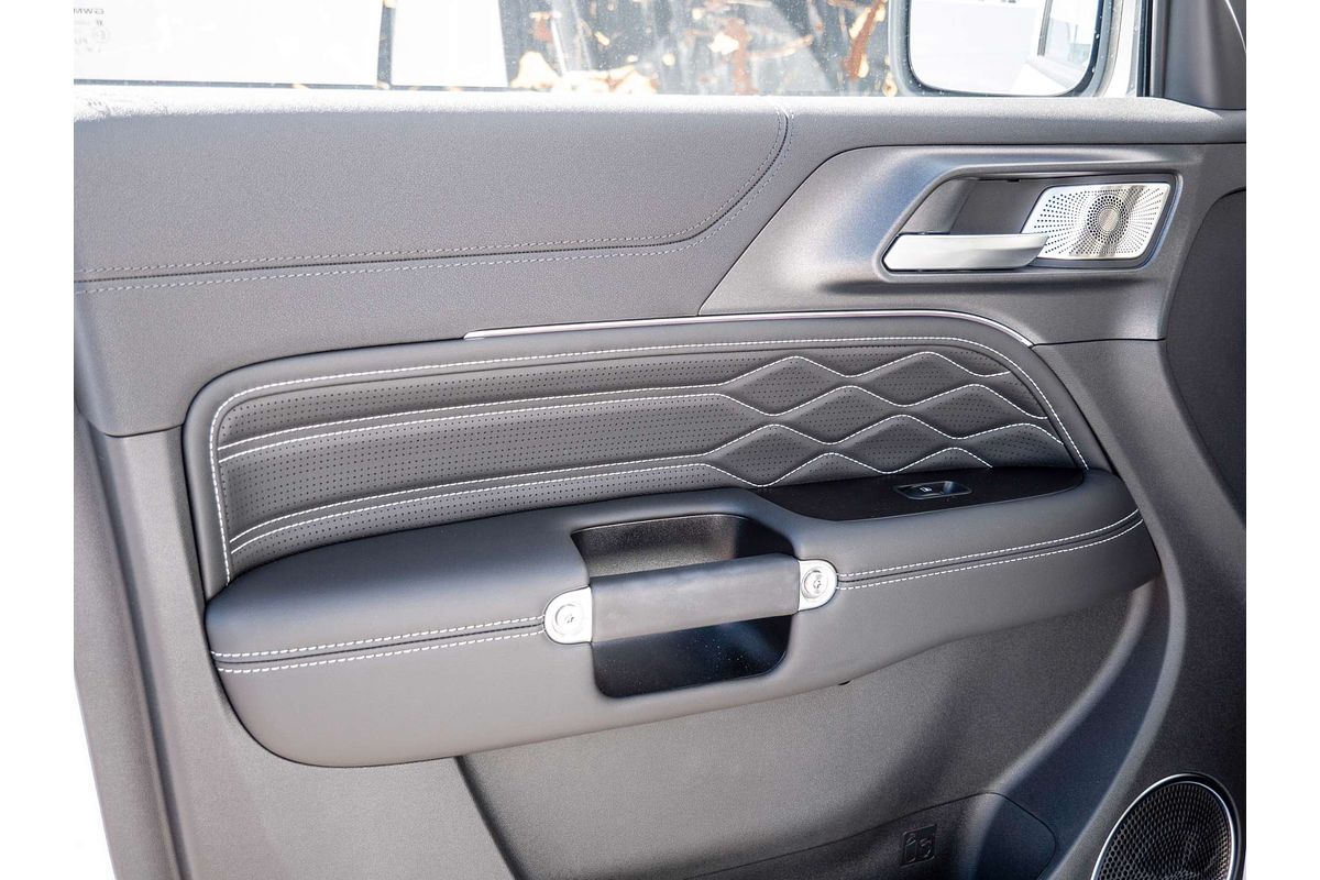 2025 GWM Tank 300 Ultra P01